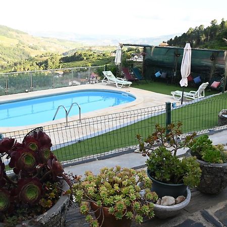 King'S House Douro Valley Sedielos エクステリア 写真