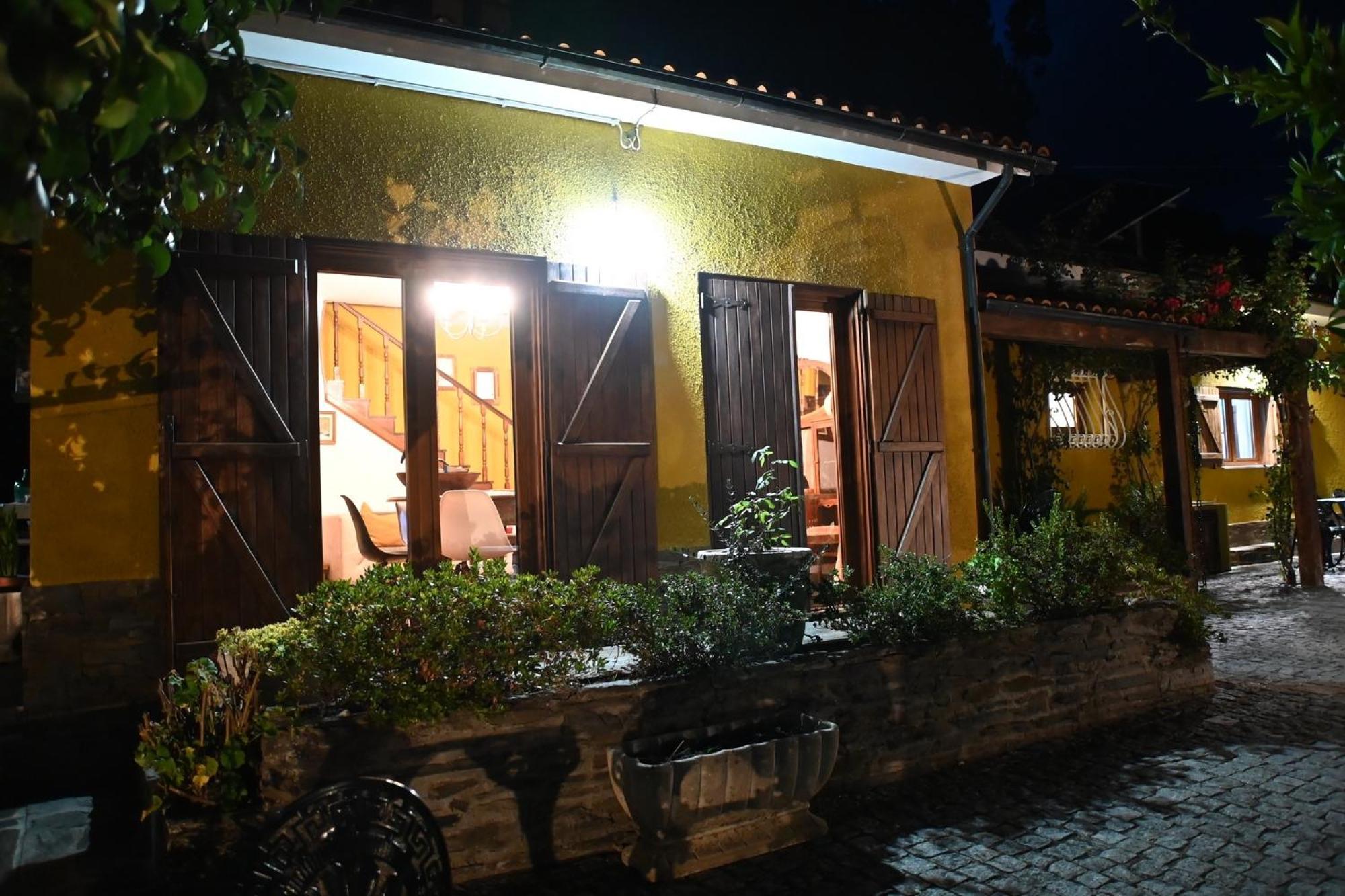 King'S House Douro Valley Sedielos エクステリア 写真