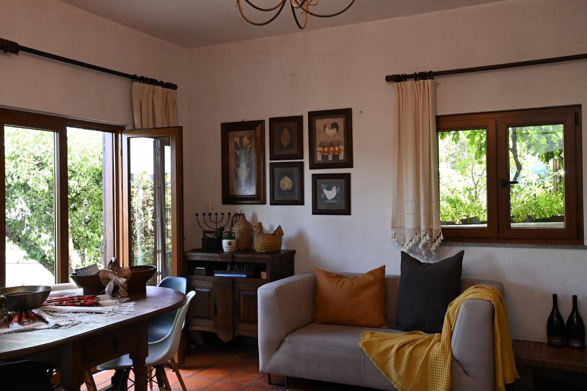 King'S House Douro Valley Sedielos エクステリア 写真