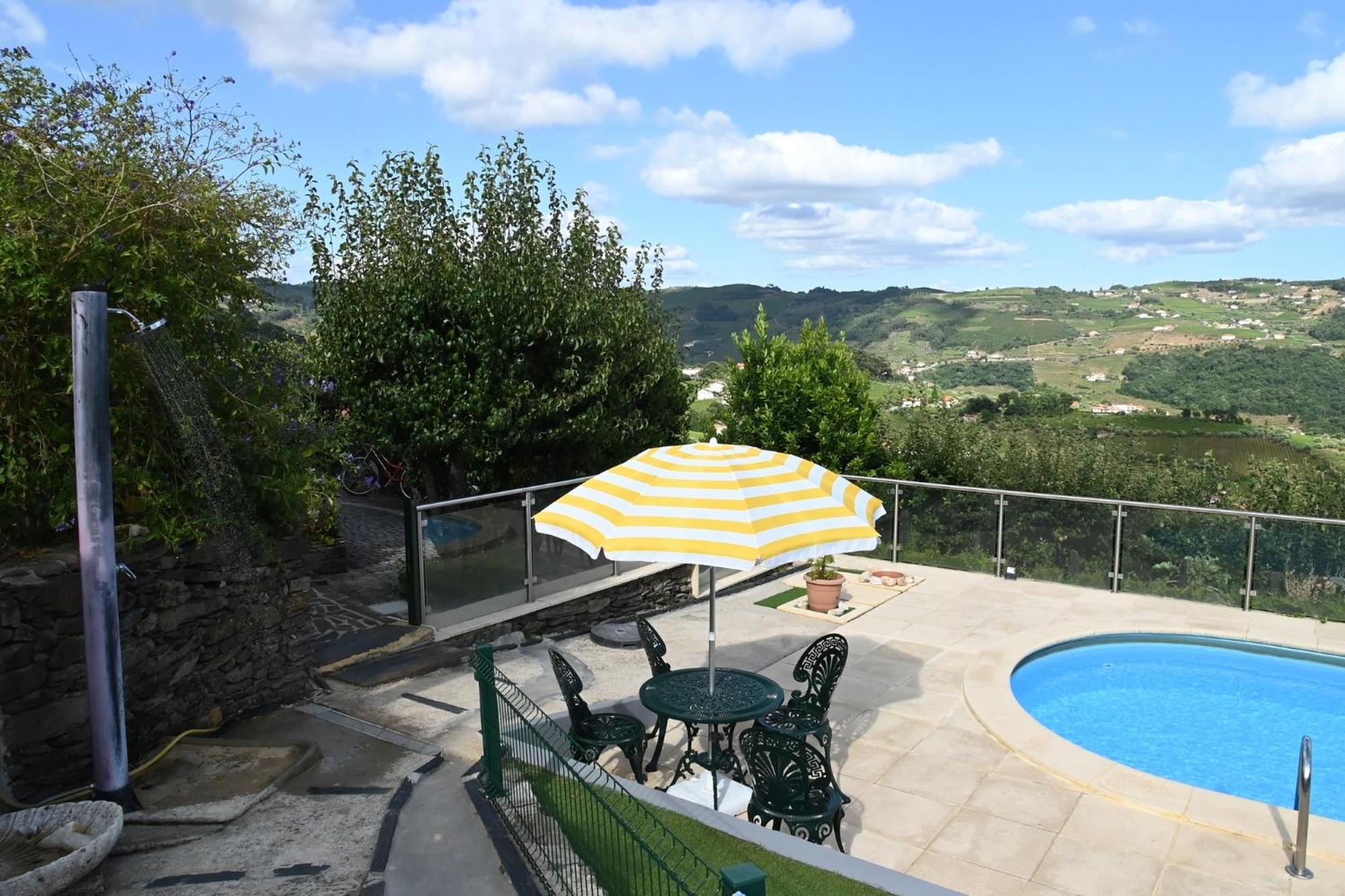 King'S House Douro Valley Sedielos エクステリア 写真