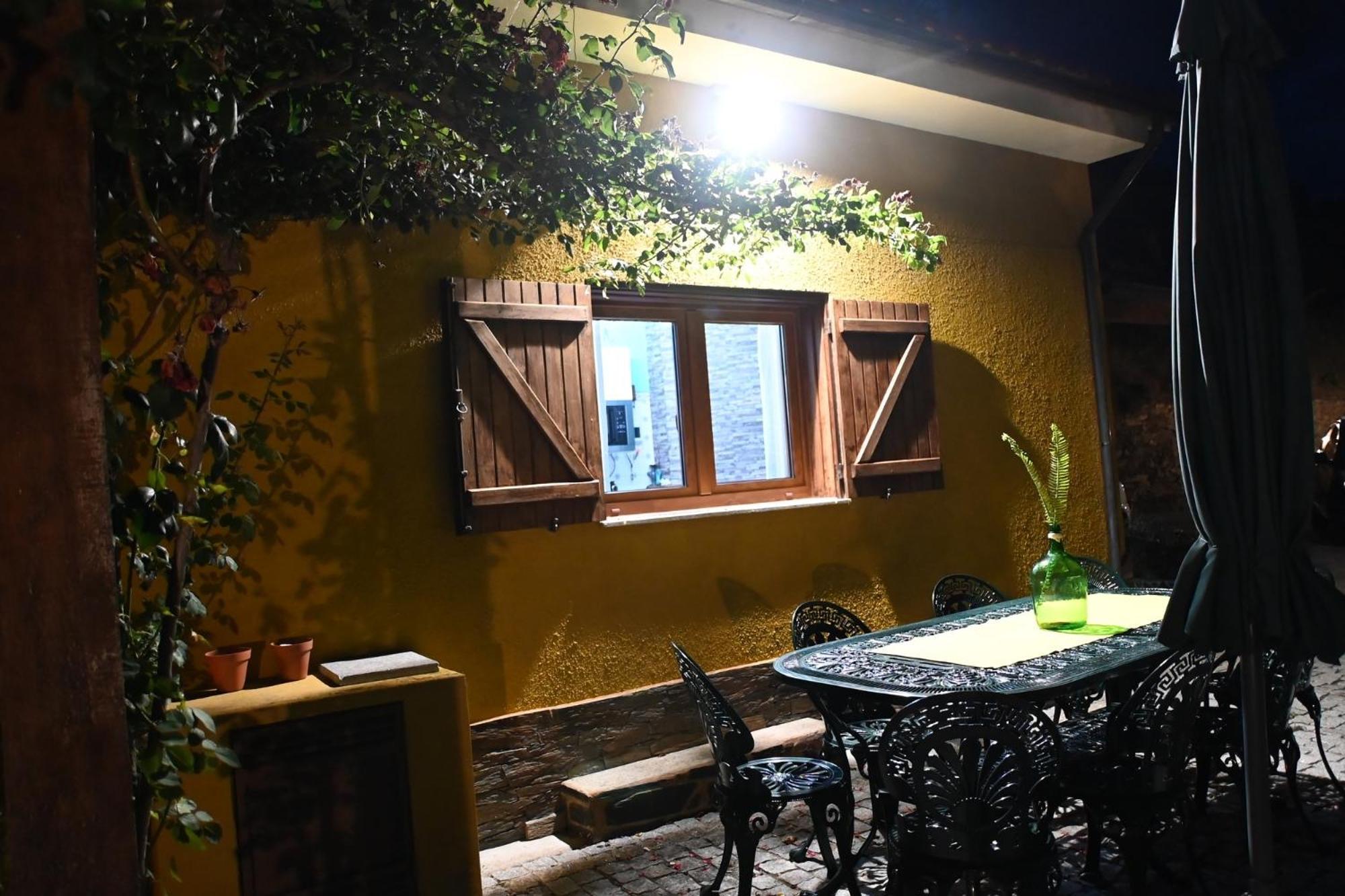 King'S House Douro Valley Sedielos エクステリア 写真