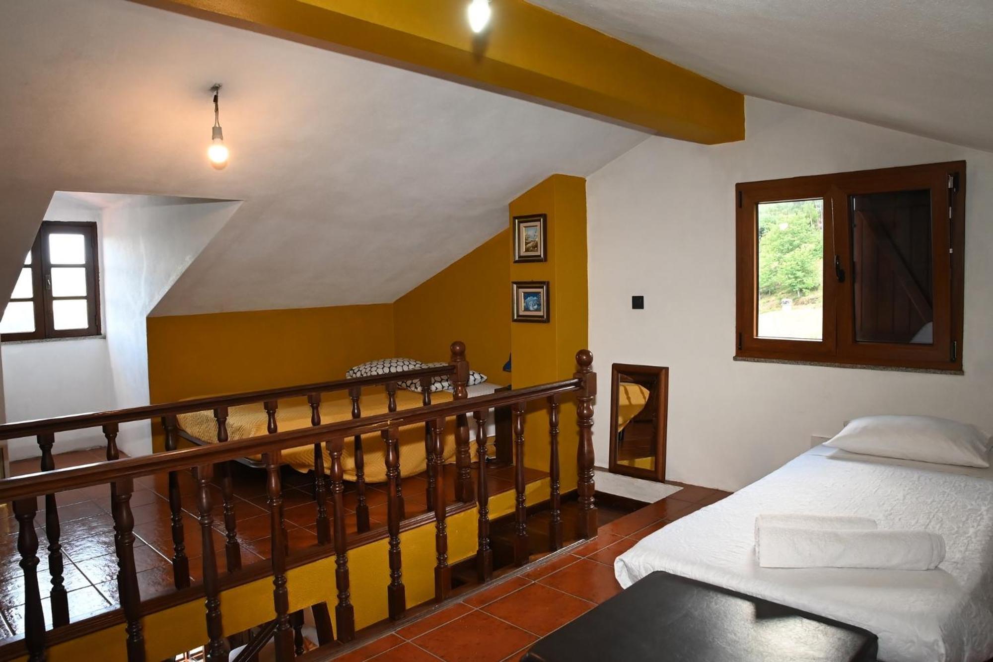 King'S House Douro Valley Sedielos エクステリア 写真