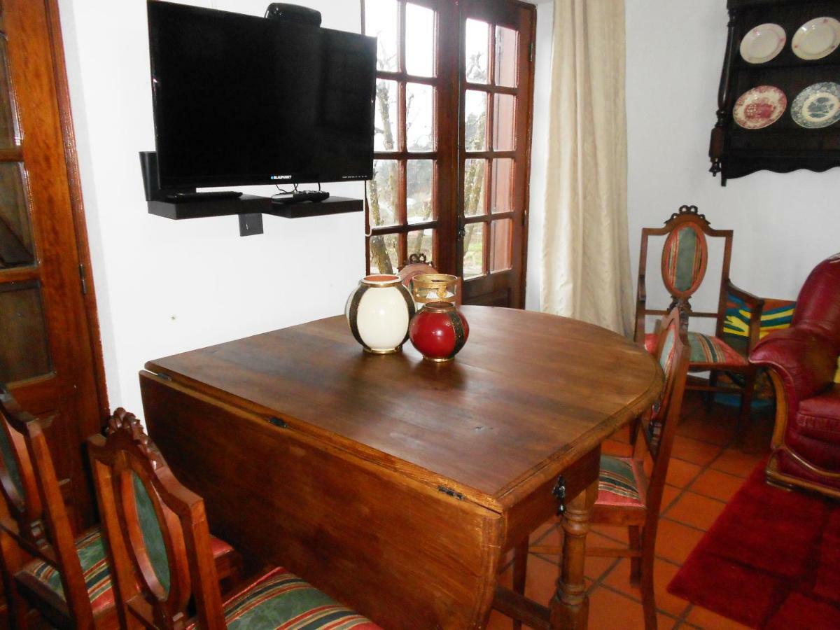 King'S House Douro Valley Sedielos エクステリア 写真