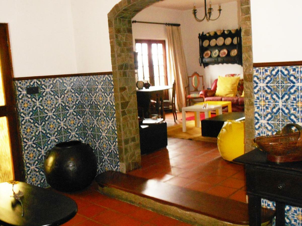 King'S House Douro Valley Sedielos エクステリア 写真