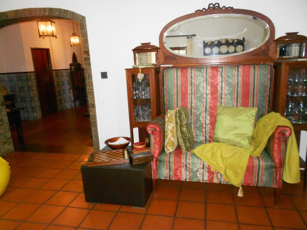 King'S House Douro Valley Sedielos エクステリア 写真