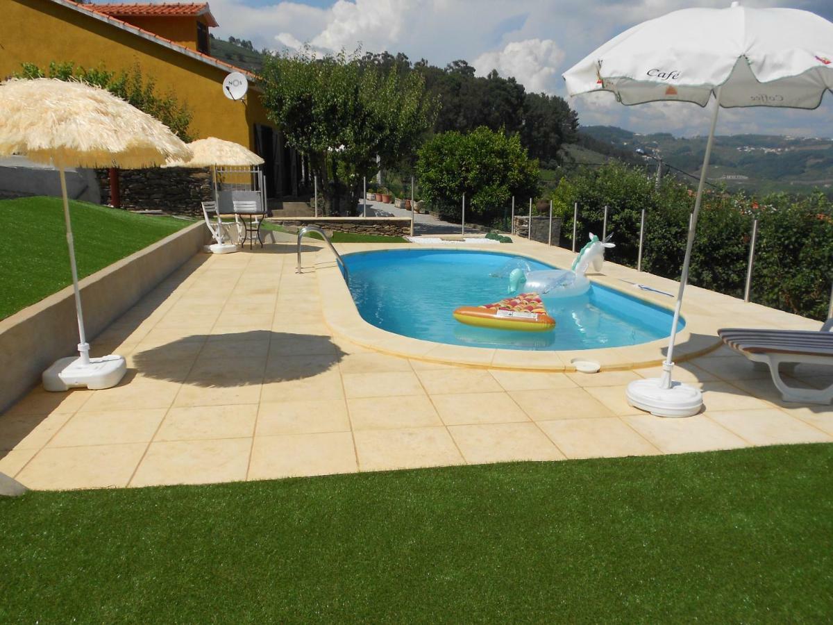 King'S House Douro Valley Sedielos エクステリア 写真